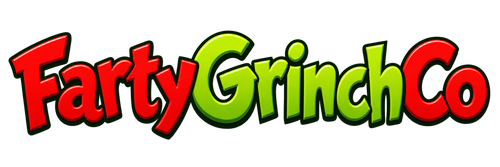 Farty Grinch Co